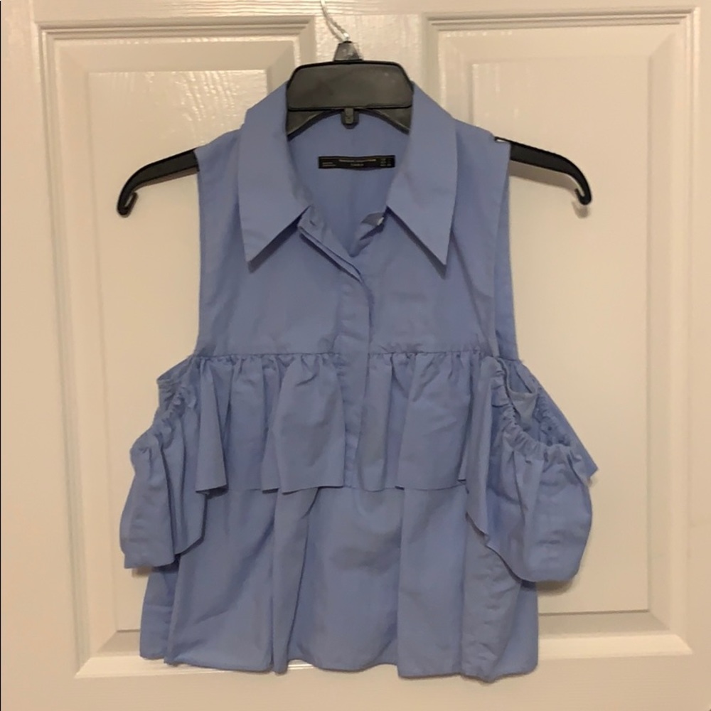 The best blouse ever